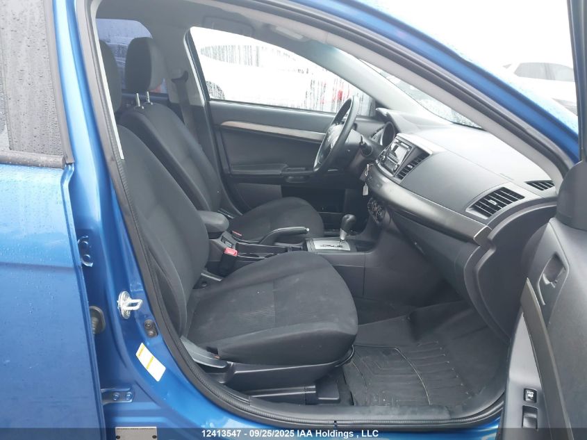 MITSUBISHI LANCER 2015 JA32U2FU8FU605063 Photo 5