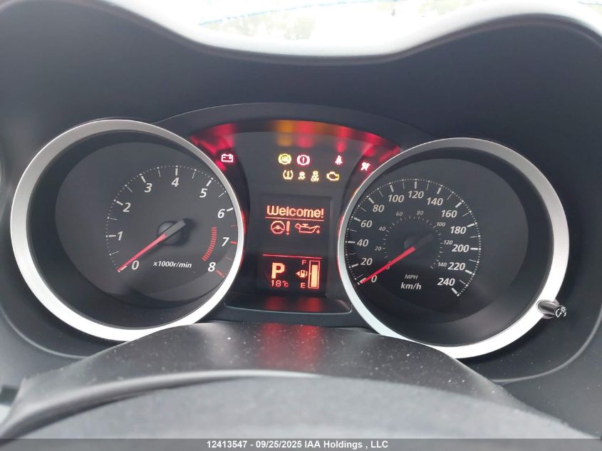 MITSUBISHI LANCER 2015 JA32U2FU8FU605063 Photo 7