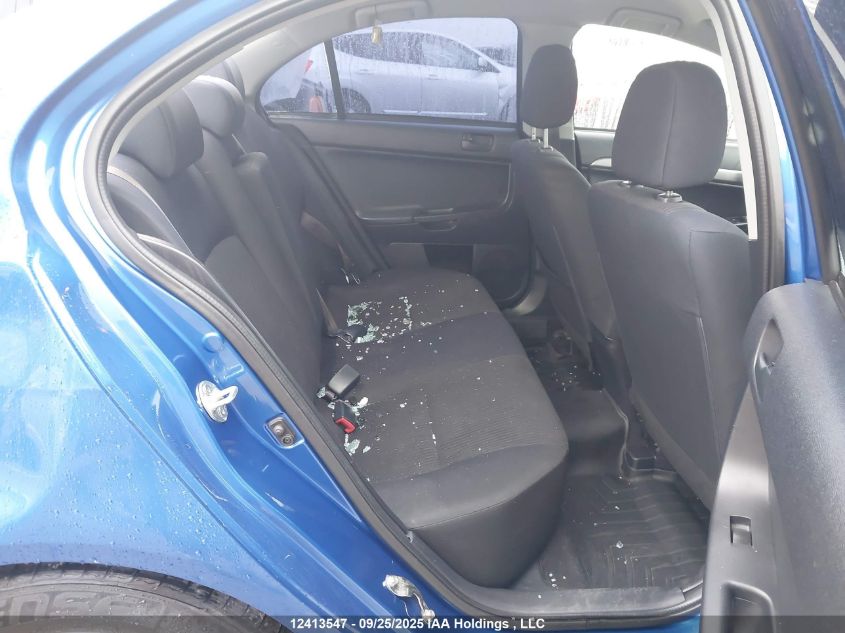 MITSUBISHI LANCER 2015 JA32U2FU8FU605063 Photo 8