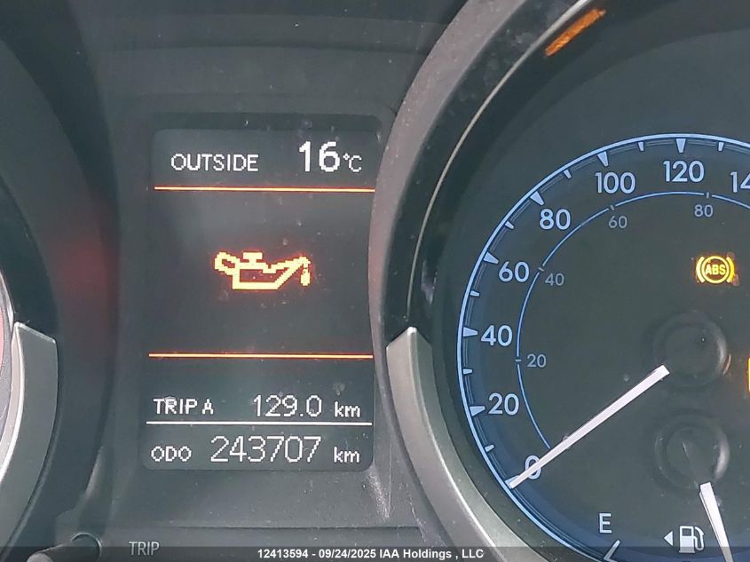 2014 Toyota Corolla L/Le/Le Pls/Prm/S/S Pls VIN: 2T1BURHEXEC150664 Lot: 12413594