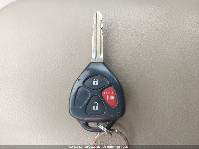 2012 Toyota Rav4 VIN: 2T3BF4DV3CW187190 Lot: 12413613