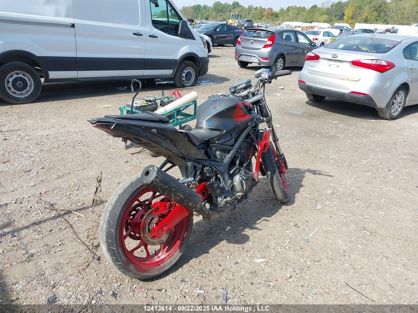 MH3RH18NXRK002976 2024 YAMAHA YZF photo no. 4