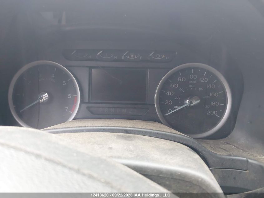 2018 Ford F-250 Xlt VIN: 1FT7W2B60JEB86816 Lot: 12413620