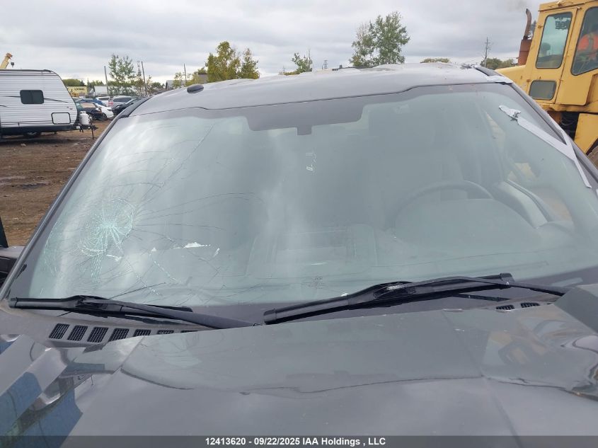 2018 Ford F-250 Xlt VIN: 1FT7W2B60JEB86816 Lot: 12413620