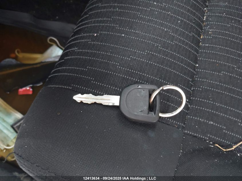 2011 Jeep Wrangler Sport VIN: 1J4AA2D18BL593618 Lot: 12413634