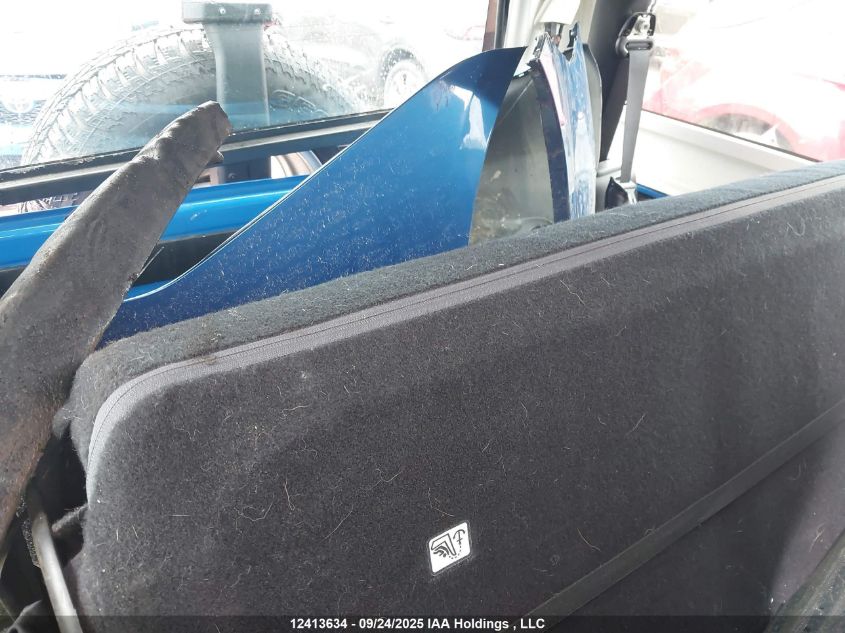 2011 Jeep Wrangler Sport VIN: 1J4AA2D18BL593618 Lot: 12413634