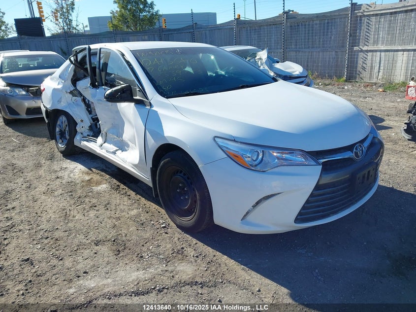4T1BF1FK8HU339773 2017 Toyota Camry auction photo 1
