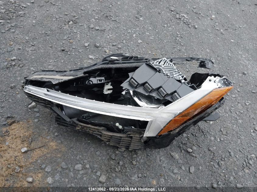 2024 Polestar 2 Long Range Dual Motor/Long Range Dual Motor Plus VIN: YSMFD3KA8RL210951 Lot: 12413662