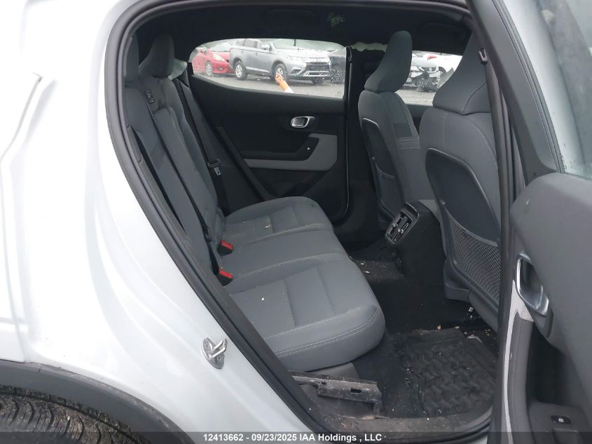 2024 Polestar 2 Long Range Dual Motor/Long Range Dual Motor Plus VIN: YSMFD3KA8RL210951 Lot: 12413662