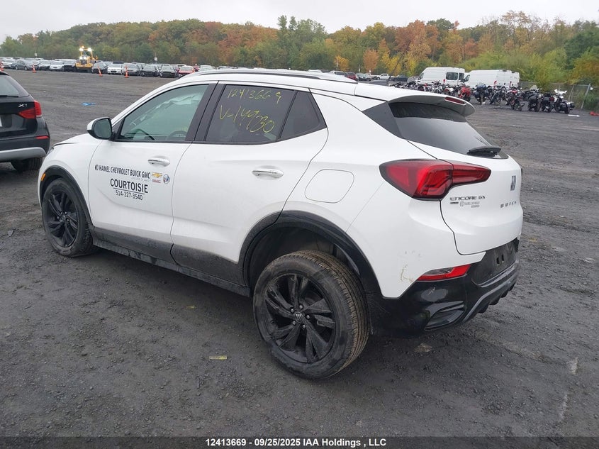 KL4AMESL2RB149230 2024 BUICK ENCORE GX photo no. 3