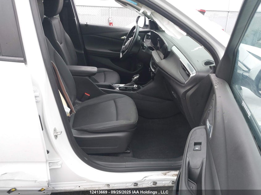 KL4AMESL2RB149230 2024 BUICK ENCORE GX photo no. 5