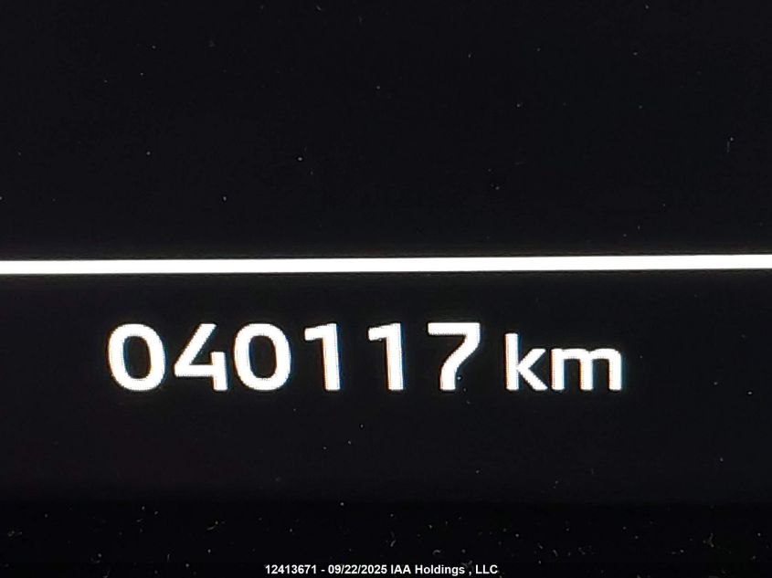 2023 Mitsubishi Outlander Sel/Sel Black Edition/Sel Touring/Sel Premium/40Th Anniversary VIN: JA4J4VA88PZ614109 Lot: 12413671