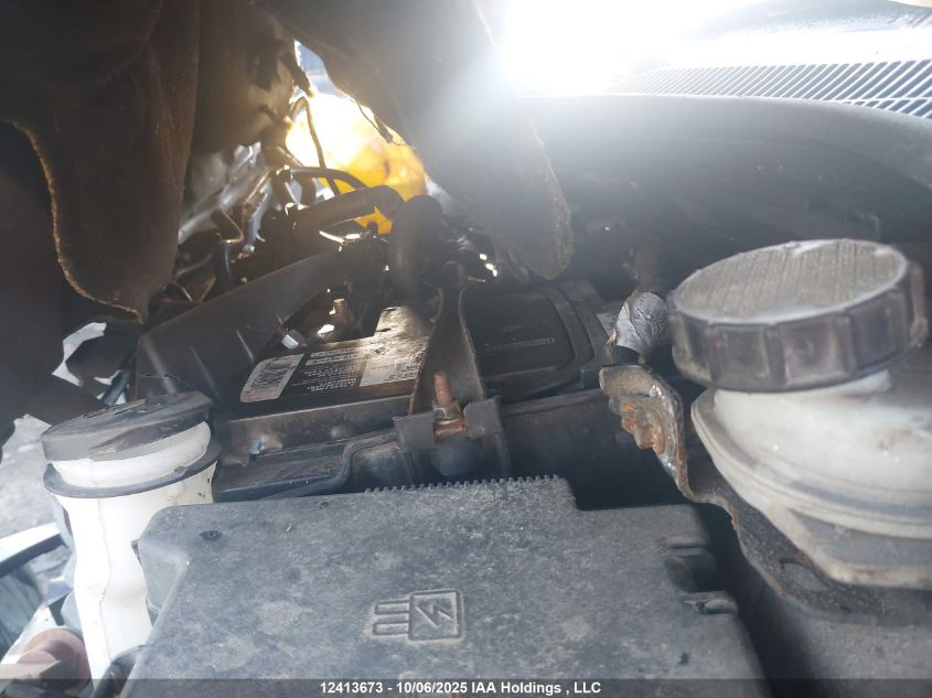 2011 Ford Fiesta Se VIN: 3FADP4EJ3BM185012 Lot: 12413673