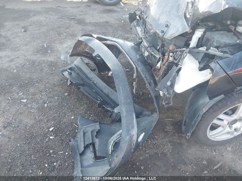 2011 Ford Fiesta Se VIN: 3FADP4EJ3BM185012 Lot: 12413673