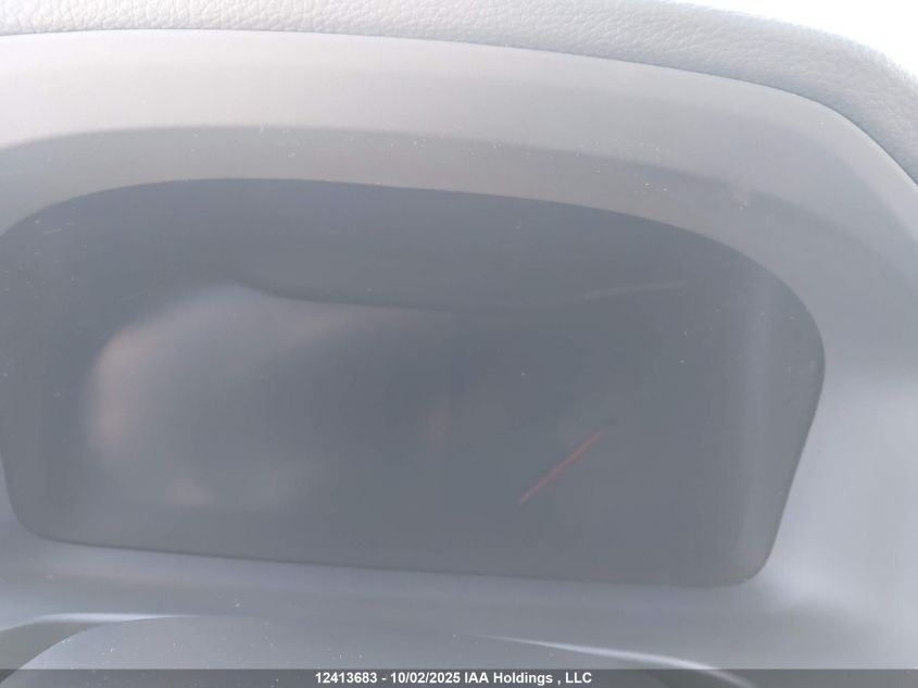 2024 Honda Ridgeline Black Edition VIN: 5FPYK3F89RB500272 Lot: 12413683