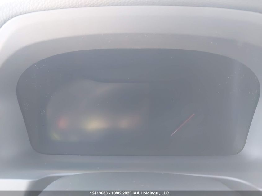 2024 Honda Ridgeline Black Edition VIN: 5FPYK3F89RB500272 Lot: 12413683