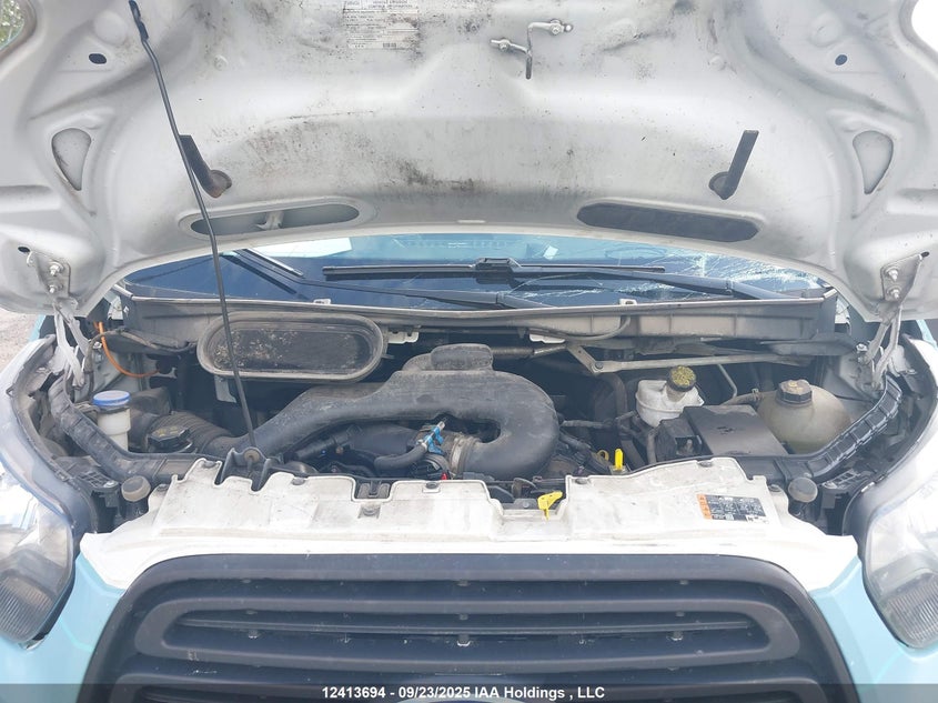 1FTYR3XMXKKB00004 2019 FORD TRANSIT photo no. 10