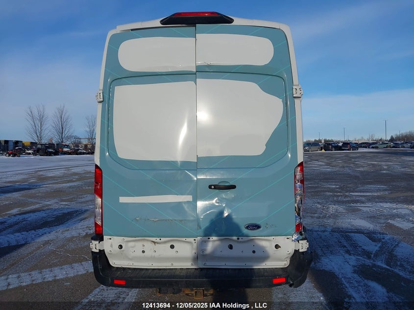 1FTYR3XMXKKB00004 2019 FORD TRANSIT photo no. 16
