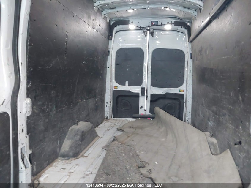 1FTYR3XMXKKB00004 2019 FORD TRANSIT photo no. 8