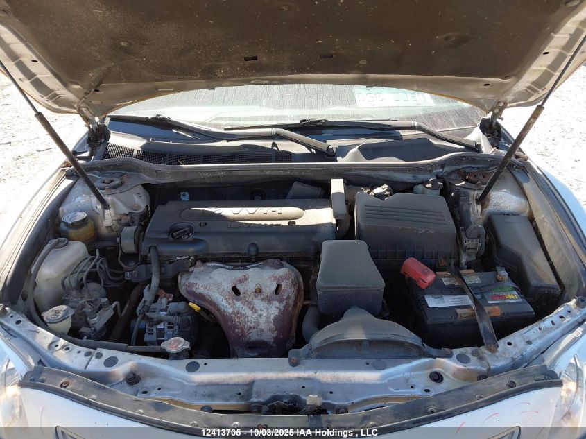 2009 Toyota Camry Le VIN: 4T1BE46KX9U323323 Lot: 12413705