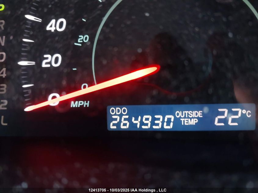 2009 Toyota Camry Le VIN: 4T1BE46KX9U323323 Lot: 12413705