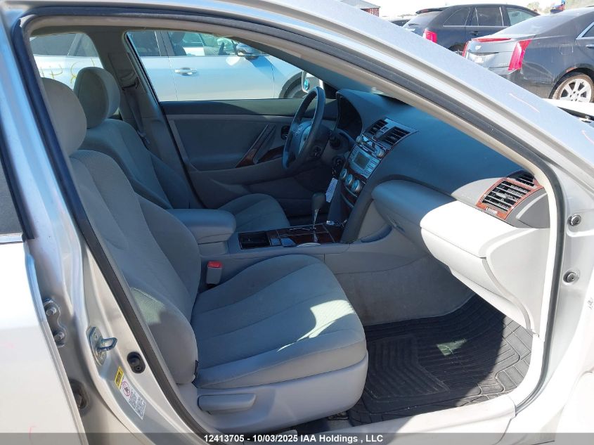 2009 Toyota Camry Le VIN: 4T1BE46KX9U323323 Lot: 12413705