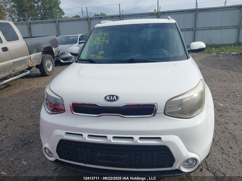 KNDJP3A56F7217497 2015 KIA SOUL photo no. 12