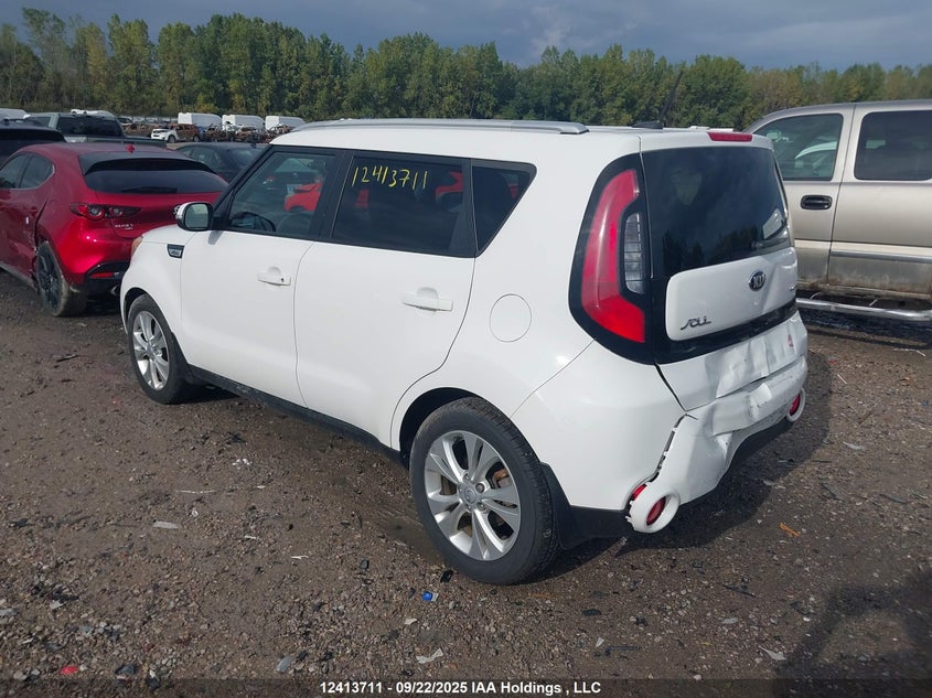 KNDJP3A56F7217497 2015 KIA SOUL photo no. 3