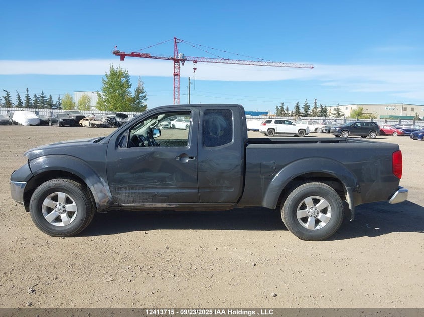 1N6AD0CW2CC472693 2012 NISSAN NAVARA (FRONTIER) photo no. 15