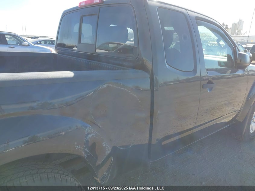 1N6AD0CW2CC472693 2012 NISSAN NAVARA (FRONTIER) photo no. 21