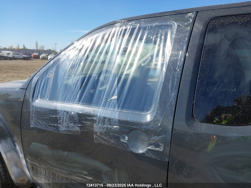 1N6AD0CW2CC472693 2012 NISSAN NAVARA (FRONTIER) photo no. 22
