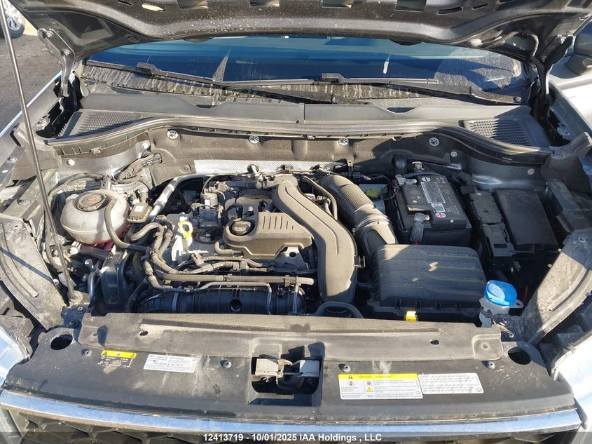 3VVAX7B27NM018458 2022 VOLKSWAGEN TAOS photo no. 10