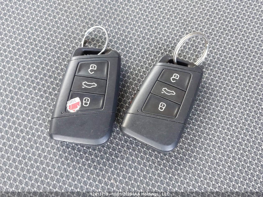 3VVAX7B27NM018458 2022 VOLKSWAGEN TAOS photo no. 11