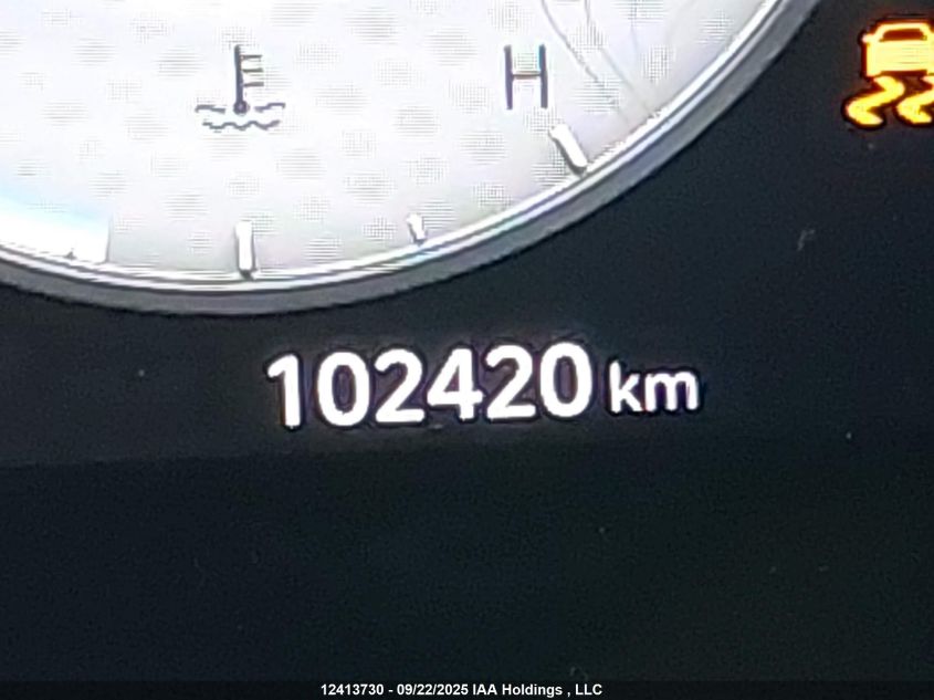 2023 Hyundai Elantra Preferred Ivt With Tech Package VIN: KMHLM4AG2PU378887 Lot: 12413730