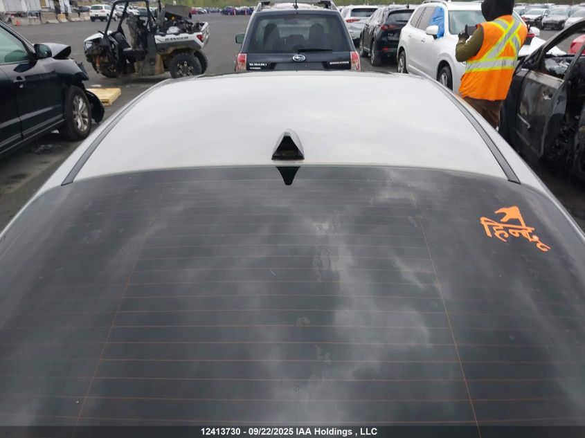 2023 Hyundai Elantra Preferred Ivt With Tech Package VIN: KMHLM4AG2PU378887 Lot: 12413730