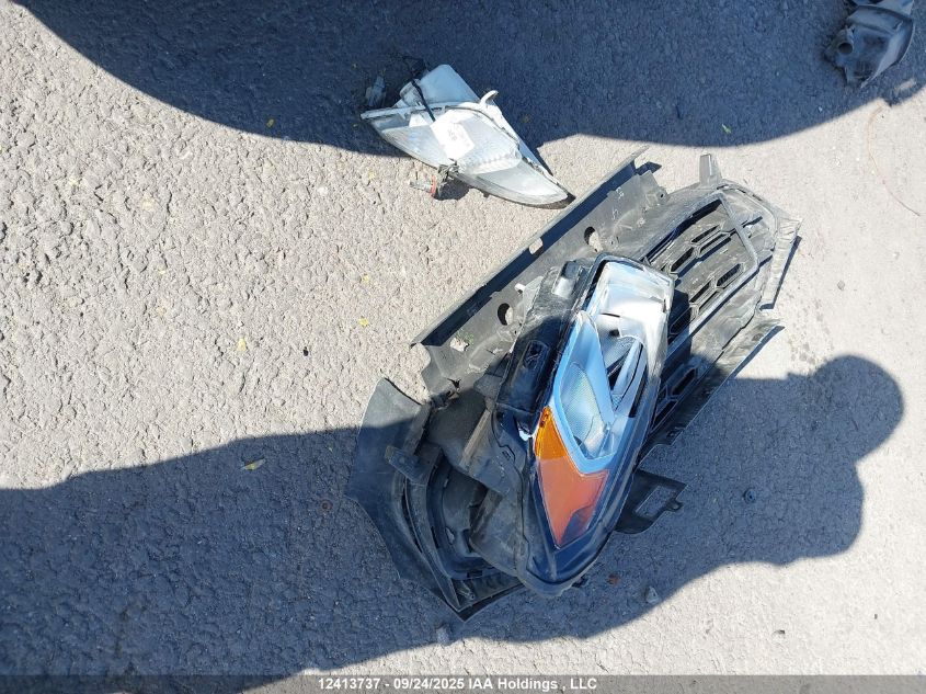 2018 Ford Ecosport Se VIN: MAJ6P1UL2JC230774 Lot: 12413737