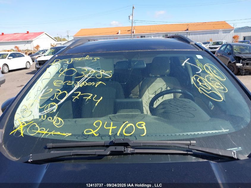 2018 Ford Ecosport Se VIN: MAJ6P1UL2JC230774 Lot: 12413737