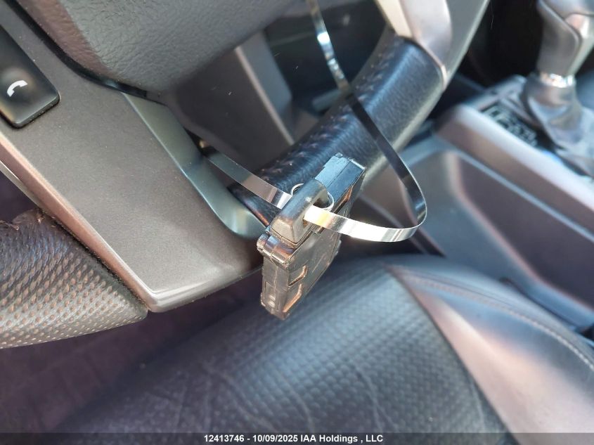 2020 Toyota Tacoma Double Cab/Sr5/Trd Sport/Trd Off Road VIN: 5TFDZ5BN2LX048219 Lot: 12413746