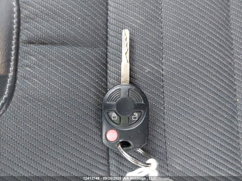 2016 Ford Escape VIN: 1FMCU9G94GUA24004 Lot: 12413749