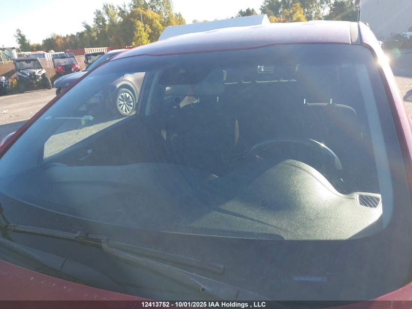 2017 Kia Sportage Lx VIN: KNDPM3AC9H7071097 Lot: 12413752