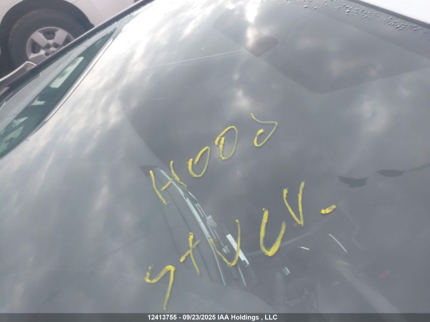 2013 Honda Accord VIN: 1HGCR2F51DA804892 Lot: 12413755