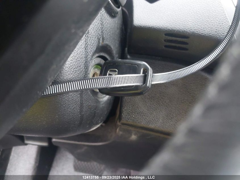 2013 Honda Accord VIN: 1HGCR2F51DA804892 Lot: 12413755