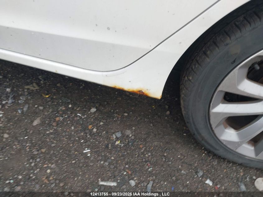 2013 Honda Accord VIN: 1HGCR2F51DA804892 Lot: 12413755