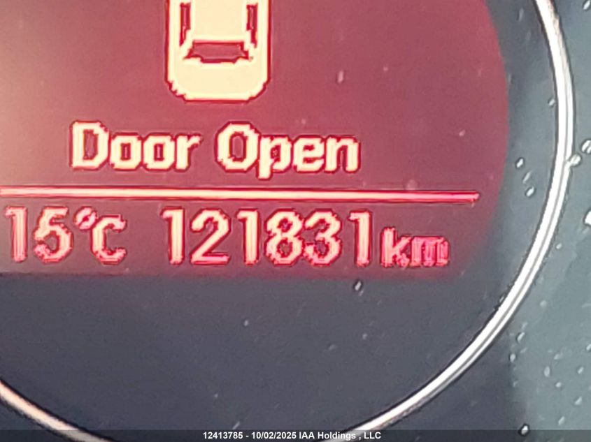 2013 Kia Optima Ex/Ex Luxury/Ex+ VIN: KNAGN4A72D5384520 Lot: 12413785