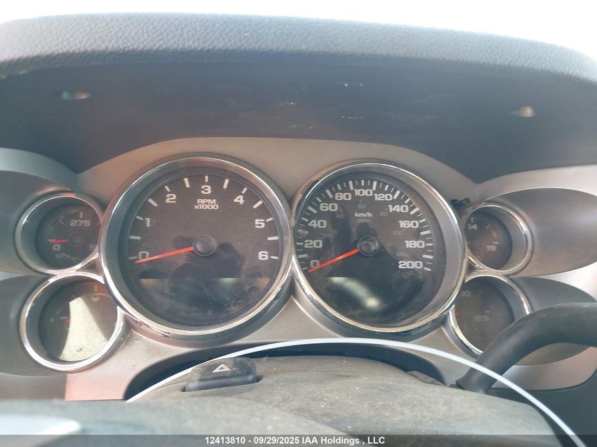 1GTSKVEA8AZ250388 2010 GMC SIERRA photo no. 7