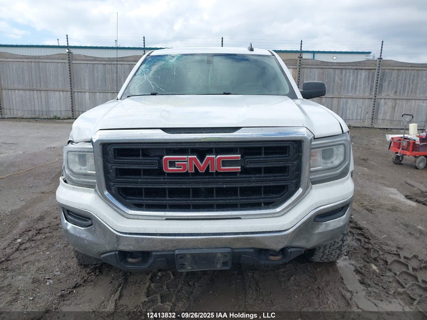 1GTV2LECXHZ273930 2017 GMC SIERRA photo no. 12