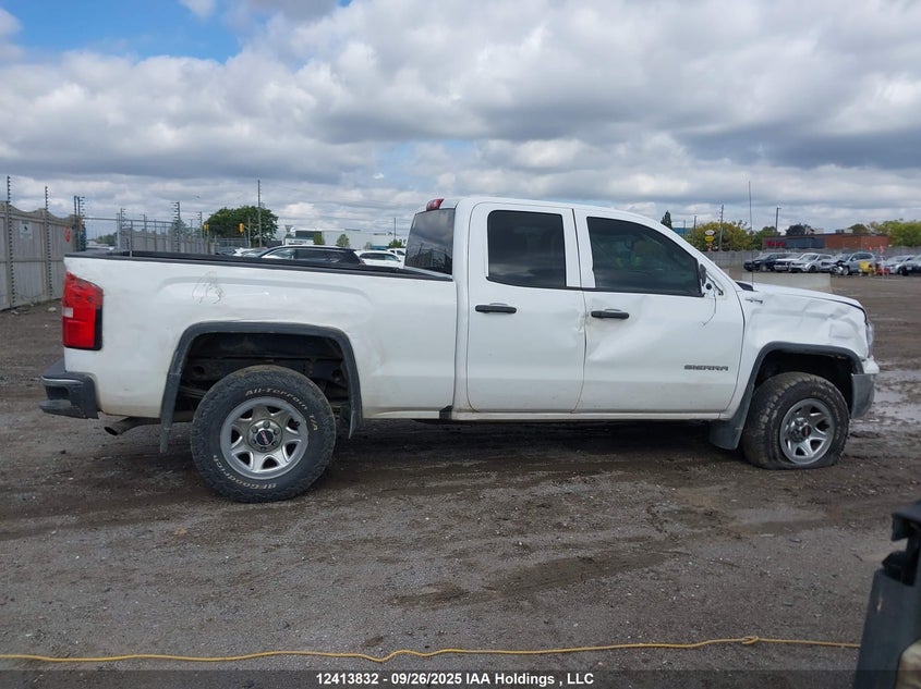 1GTV2LECXHZ273930 2017 GMC SIERRA photo no. 13