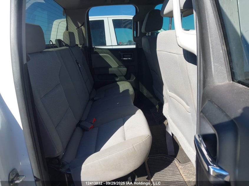 1GTV2LECXHZ273930 2017 GMC SIERRA photo no. 8