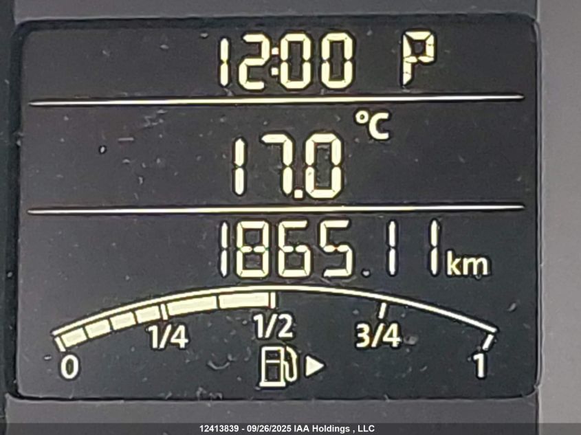 2014 Volkswagen Jetta S VIN: 3VW2K7AJ3EM255052 Lot: 12413839