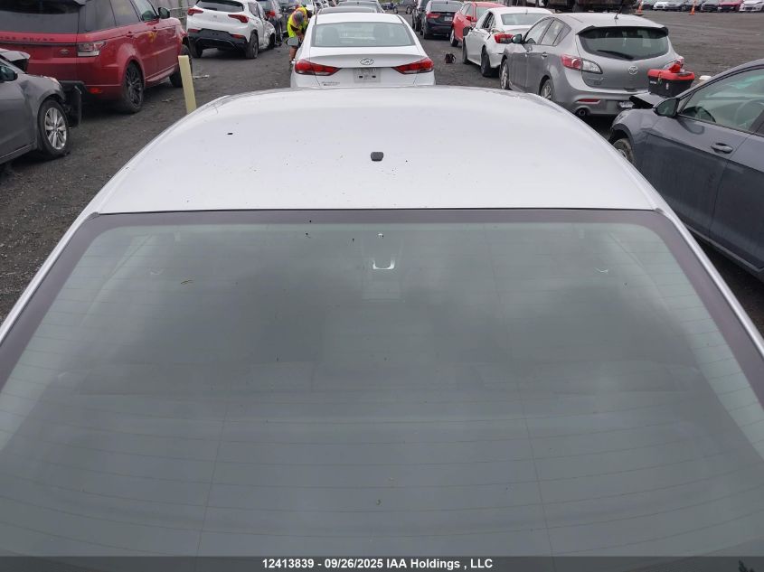 2014 Volkswagen Jetta S VIN: 3VW2K7AJ3EM255052 Lot: 12413839